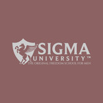 Sigma University™ Logo - Entry #217
