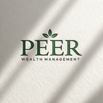 Peer Wealth Management Logo - Entry #1198