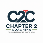 Chapter 2 Coaching Logo - Entry #1131
