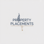 Property Placements Logo - Entry #39