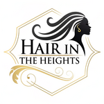 Hair in the Heights Logo - Entry #1371