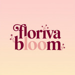 FLORIVA BLOOM Logo - Entry #1574