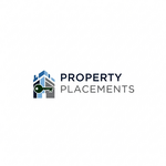 Property Placements Logo - Entry #1335