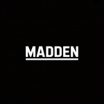 Madden Logo - Entry #436