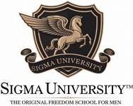 Sigma University™ Logo - Entry #49