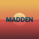 Madden Logo - Entry #3789