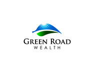Green Road Wealth Logo - Entry #402