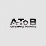 A to B Performance and Tuning Logo - Entry #1764
