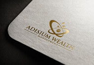 Adisium Wealth Management Logo - Entry #259
