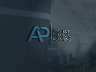 Anstedt Financial Planning Logo - Entry #394