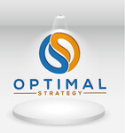 Optimal Strategy Logo - Entry #1465