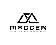Madden Logo - Entry #3330