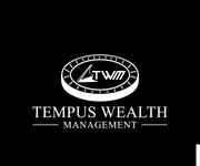 Tempus Wealth Management Logo - Entry #723