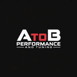A to B Performance and Tuning Logo - Entry #1245