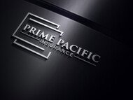 PRIME PACIFIC INSURANCE Logo - Entry #228