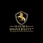 Sigma University™ Logo - Entry #378