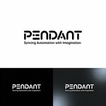 pendant Logo - Entry #420