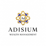 Adisium Wealth Management Logo - Entry #309
