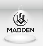 Madden Logo - Entry #1412