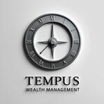 Tempus Wealth Management Logo - Entry #617