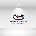 Tempus Wealth Management Logo - Entry #571