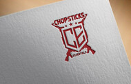 Chopsticks Essentials Logo - Entry #414