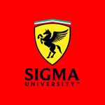 Sigma University™ Logo - Entry #1300
