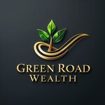 Green Road Wealth Logo - Entry #434