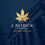 J. Patrick Financial Logo - Entry #102
