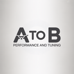 A to B Performance and Tuning Logo - Entry #1550