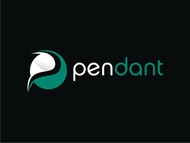 pendant Logo - Entry #124