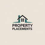 Property Placements Logo - Entry #945