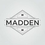 Madden Logo - Entry #2833