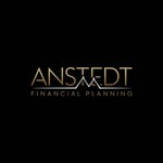 Anstedt Financial Planning Logo - Entry #192