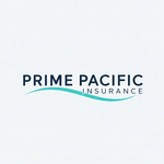 PRIME PACIFIC INSURANCE Logo - Entry #1832