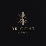 BRIGHT LENS or BRIGHT LENS STUDIO Logo - Entry #415