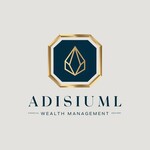Adisium Wealth Management Logo - Entry #440