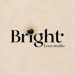 BRIGHT LENS or BRIGHT LENS STUDIO Logo - Entry #2110