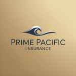 PRIME PACIFIC INSURANCE Logo - Entry #1706