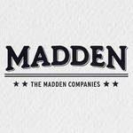 Madden Logo - Entry #4534