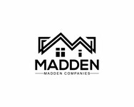 Madden Logo - Entry #5413