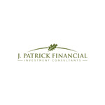 J. Patrick Financial Logo - Entry #2954