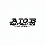 A to B Performance and Tuning Logo - Entry #15