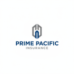 PRIME PACIFIC INSURANCE Logo - Entry #1296
