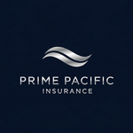 PRIME PACIFIC INSURANCE Logo - Entry #2773