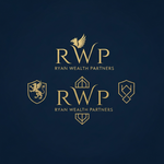 RWP Logo - Entry #164