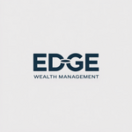 Edge Wealth Management Logo - Entry #2936