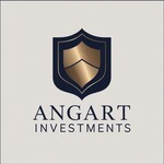 Angart Investments Logo - Entry #1052