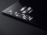 Madden Logo - Entry #1668