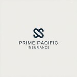 PRIME PACIFIC INSURANCE Logo - Entry #1067